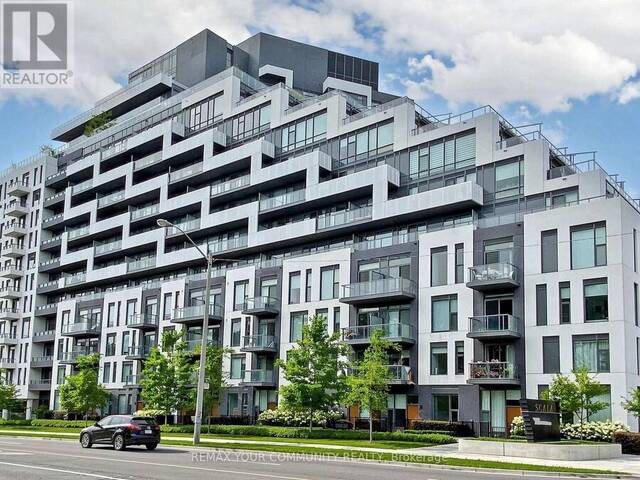 963 - 25 ADRA GRADO WAY Toronto Ontario, M2J 0H6 - 2 Bedrooms Condo For Sale