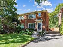 8 BEAUFIELD AVENUE | Toronto Ontario | Slide Image One