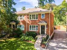 8 BEAUFIELD AVENUE | Toronto Ontario | Slide Image Two