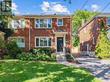 8 BEAUFIELD AVENUE | Toronto Ontario | Slide Image Three