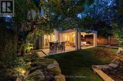 17A AVONDALE ROAD | Toronto Ontario | Slide Image Three