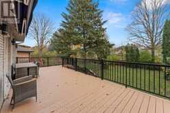 253 BYNG AVENUE | Toronto Ontario | Slide Image Thirty-seven