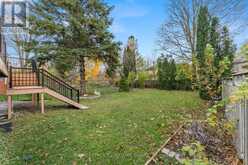 253 BYNG AVENUE | Toronto Ontario | Slide Image Forty
