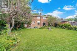 81 TIDEFALL DRIVE | Toronto Ontario | Slide Image Forty-four