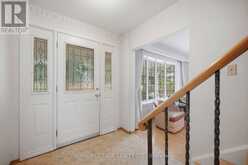 81 TIDEFALL DRIVE | Toronto Ontario | Slide Image Seven