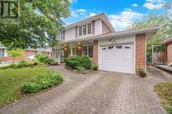 81 TIDEFALL DRIVE | Toronto Ontario | Slide Image Two