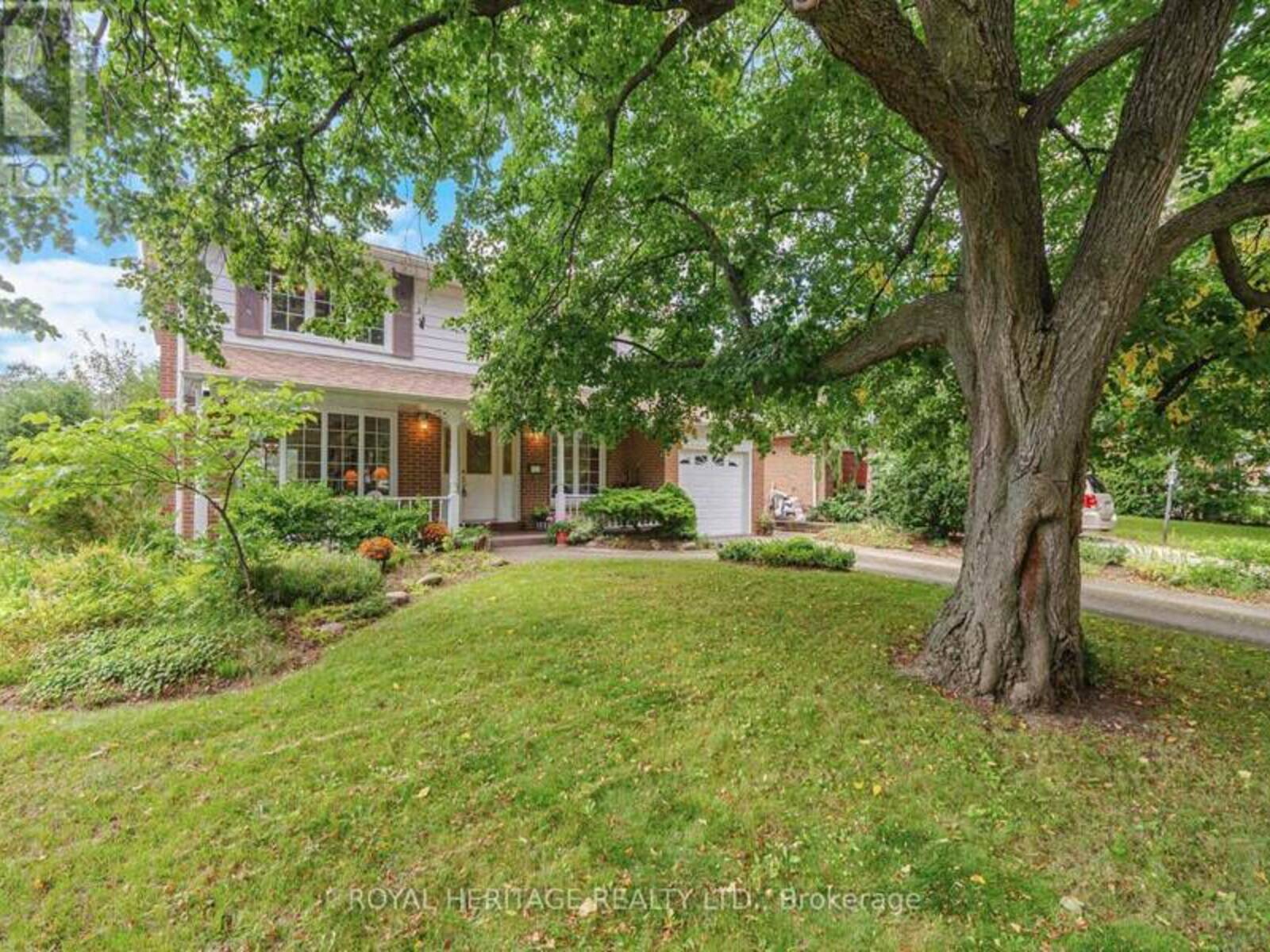 81 TIDEFALL DRIVE, Toronto, Ontario M1W 1J1