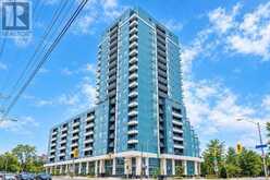 335 - 3121 SHEPPARD AVENUE E | Toronto Ontario | Slide Image One
