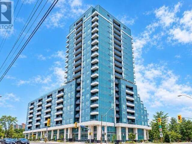 335 - 3121 SHEPPARD AVENUE E Toronto Ontario, M1T 3J7 - 3 Bedrooms Condo For Sale
