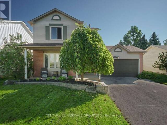 1919 APPLEWOOD AVENUE Alcona Ontario, L9S 1W2 - 3 Bedrooms Home For Sale