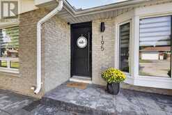 195 MACKENZIE STREET | Alliston Ontario | Slide Image Four