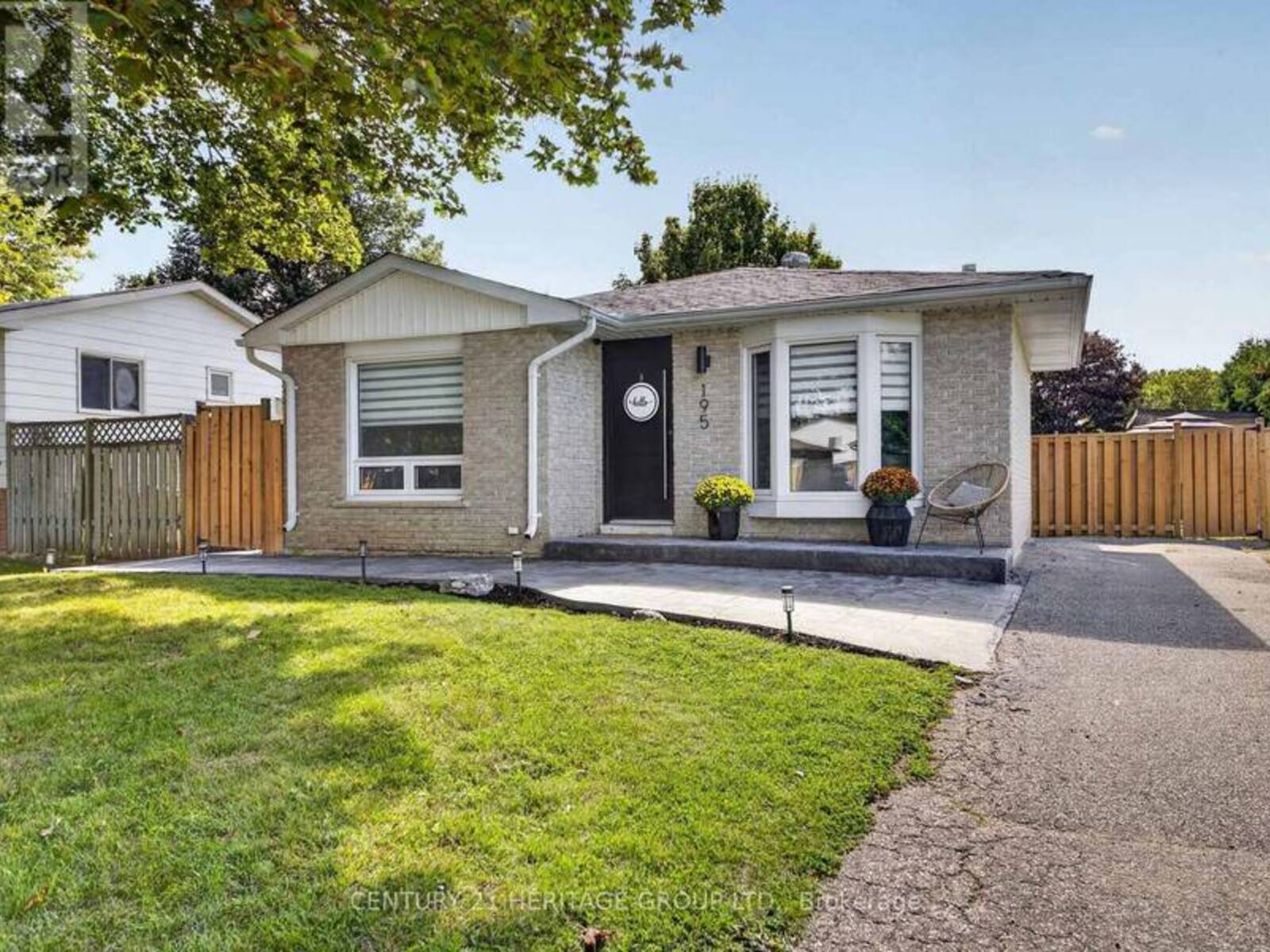 195 MACKENZIE STREET, Alliston, Ontario L9R 1B8