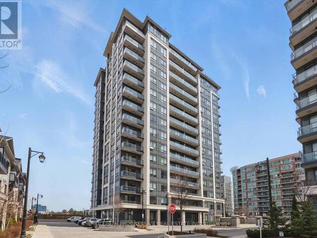 1502 - 398 HIGHWAY 7 E Richmond Hill Ontario, L4B 0G7 - 3 Bedrooms Condo For Sale