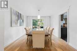 22 CYNTHIA CRESCENT | Richmond Hill Ontario | Slide Image Eight