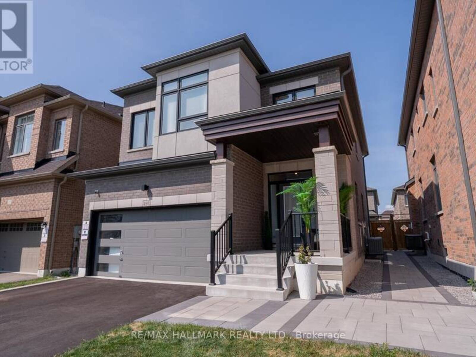 197 BOUNDARY BOULEVARD, Whitchurch-Stouffville, Ontario L4A 4W3