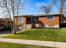 166 COLLINGS AVENUE | Bradford West Gwillimbury Ontario | Slide Image One
