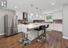 166 COLLINGS AVENUE | Bradford West Gwillimbury Ontario | Slide Image Eight