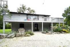 2506 CONCESSION 10 N NOTTAWASAGA ROAD | Collingwood Ontario | Slide Image Four