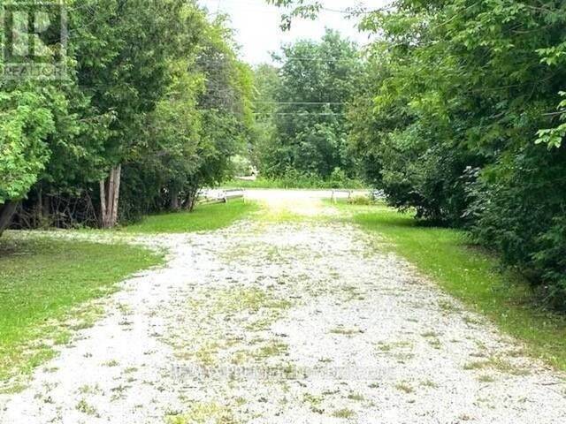 2506 CONCESSION 10 N NOTTAWASAGA ROAD Collingwood Ontario, L9Y 3Y9 - 4 Bedrooms Home For Sale