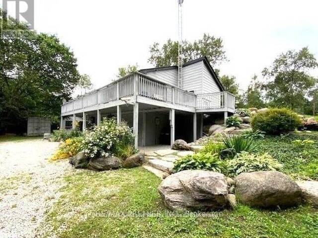 2506 CONCESSION 10 N NOTTAWASAGA ROAD Collingwood Ontario, L9Y 3Y9 - 4 Bedrooms Home For Sale