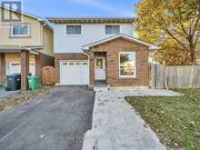 41 SIMMONS BOULEVARD | Brampton Ontario | Slide Image Two