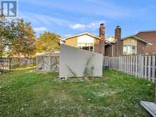 41 SIMMONS BOULEVARD | Brampton Ontario | Slide Image Forty