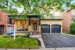 277 POTTS TERRACE | Milton Ontario | Slide Image Two