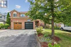 1373 QUEST CIRCLE | Mississauga Ontario | Slide Image One