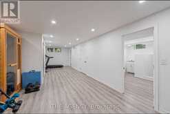 261 WALES CRESCENT | Oakville Ontario | Slide Image Twelve