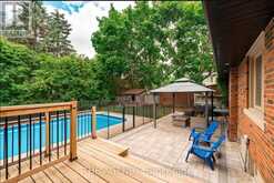 261 WALES CRESCENT | Oakville Ontario | Slide Image Twenty-five