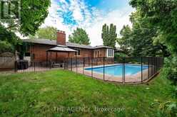 261 WALES CRESCENT | Oakville Ontario | Slide Image Twenty-six