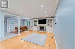 261 WALES CRESCENT | Oakville Ontario | Slide Image Two