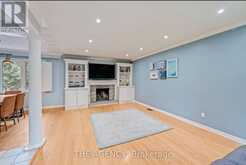 261 WALES CRESCENT | Oakville Ontario | Slide Image Three