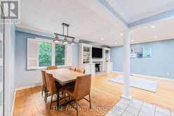 261 WALES CRESCENT | Oakville Ontario | Slide Image Six
