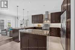 2320 WUTHERING HEIGHTS WAY | Oakville Ontario | Slide Image Ten