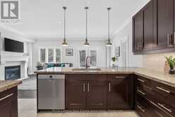 2320 WUTHERING HEIGHTS WAY | Oakville Ontario | Slide Image Thirteen