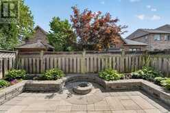 2320 WUTHERING HEIGHTS WAY | Oakville Ontario | Slide Image Forty-five