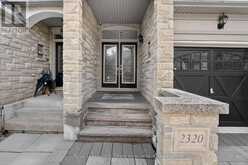 2320 WUTHERING HEIGHTS WAY | Oakville Ontario | Slide Image Seven