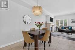 2320 WUTHERING HEIGHTS WAY | Oakville Ontario | Slide Image Nine