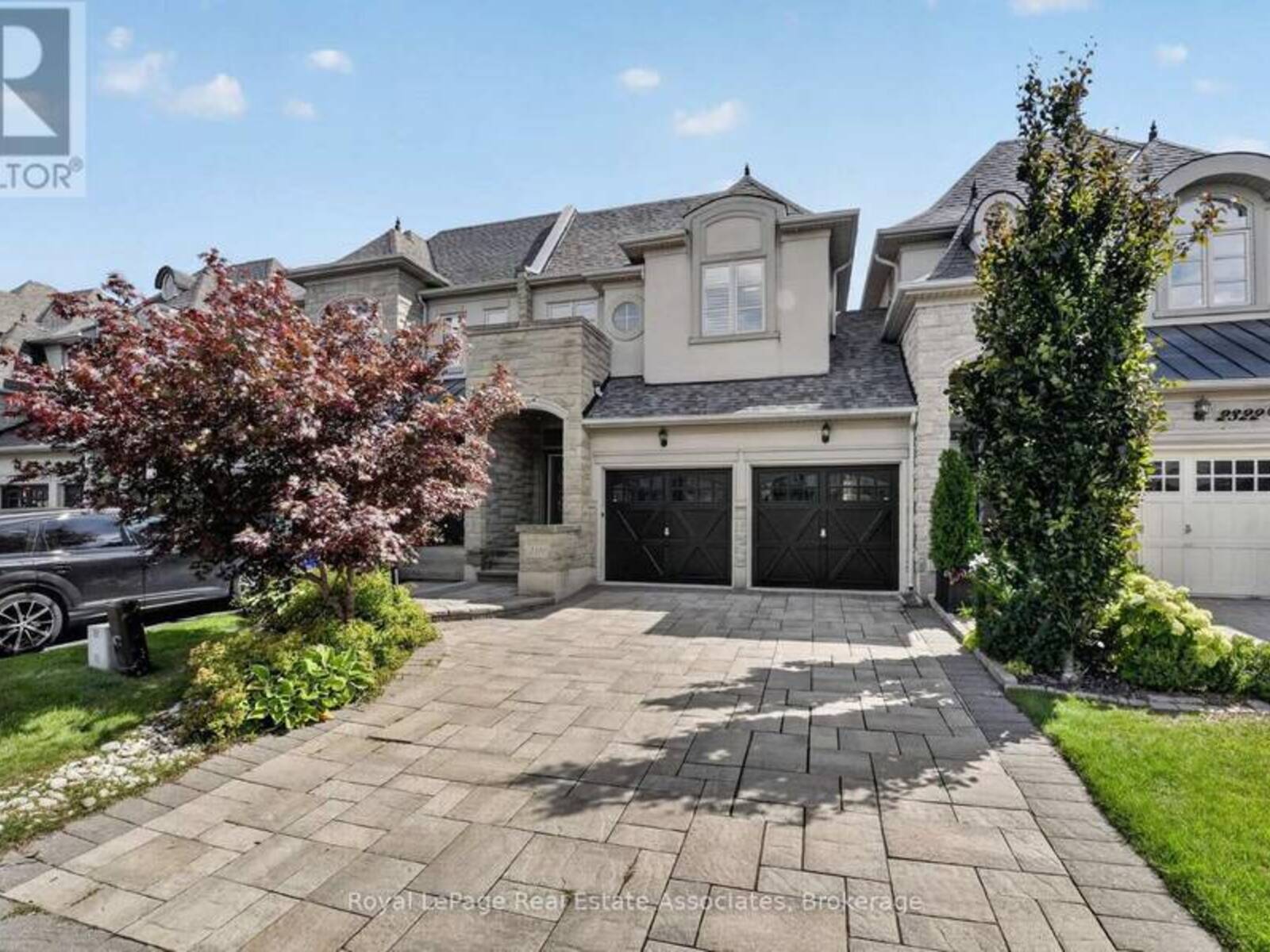 2320 WUTHERING HEIGHTS WAY, Oakville, Ontario L6M 0E7