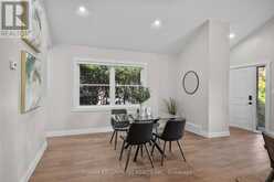 1041 SHEPHERD'S DRIVE | Burlington Ontario | Slide Image Sixteen