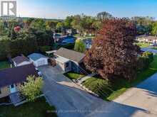 1041 SHEPHERD'S DRIVE | Burlington Ontario | Slide Image Thirty-six