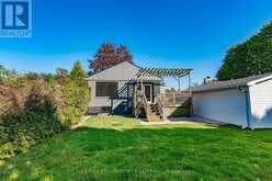 1041 SHEPHERD'S DRIVE | Burlington Ontario | Slide Image Forty