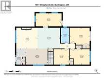 1041 SHEPHERD'S DRIVE | Burlington Ontario | Slide Image Forty-seven