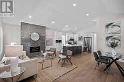 1041 SHEPHERD'S DRIVE | Burlington Ontario | Slide Image Eight