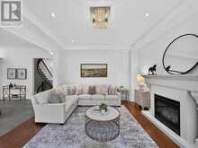 2121 BLACKFOREST CRESCENT | Oakville Ontario | Slide Image Fifteen