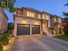 2121 BLACKFOREST CRESCENT | Oakville Ontario | Slide Image Two