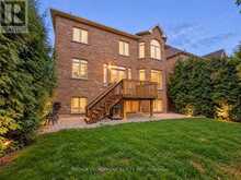 2121 BLACKFOREST CRESCENT | Oakville Ontario | Slide Image Forty-three