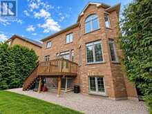 2121 BLACKFOREST CRESCENT | Oakville Ontario | Slide Image Forty-four