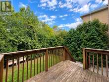 2121 BLACKFOREST CRESCENT | Oakville Ontario | Slide Image Forty-five